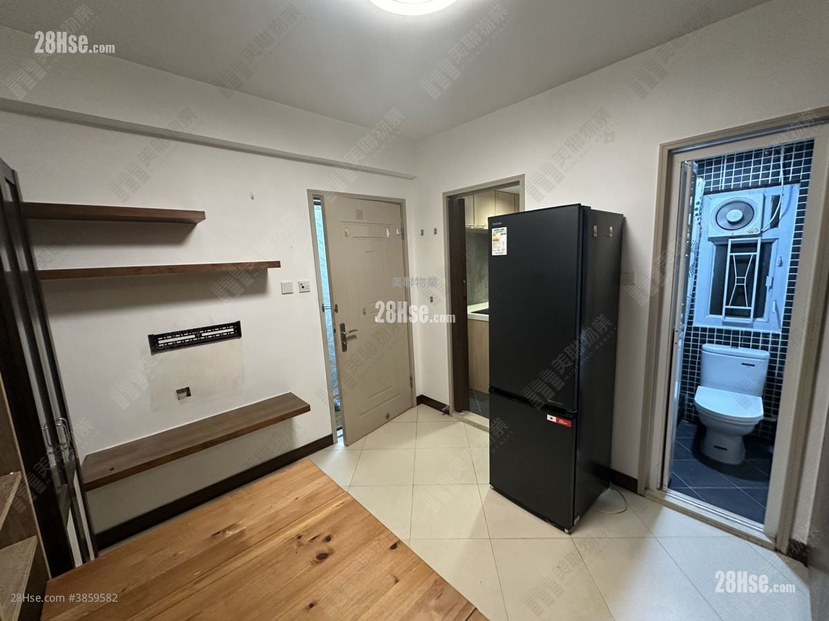 Shatinpark Rental 1 Bedroom , 1 Bathroom 269 ft²