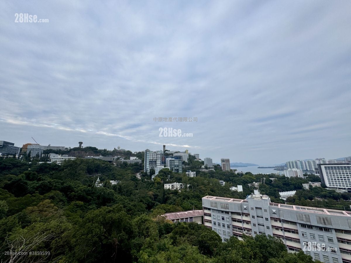 雍雅山 售盤 3 房 1,966 平方呎