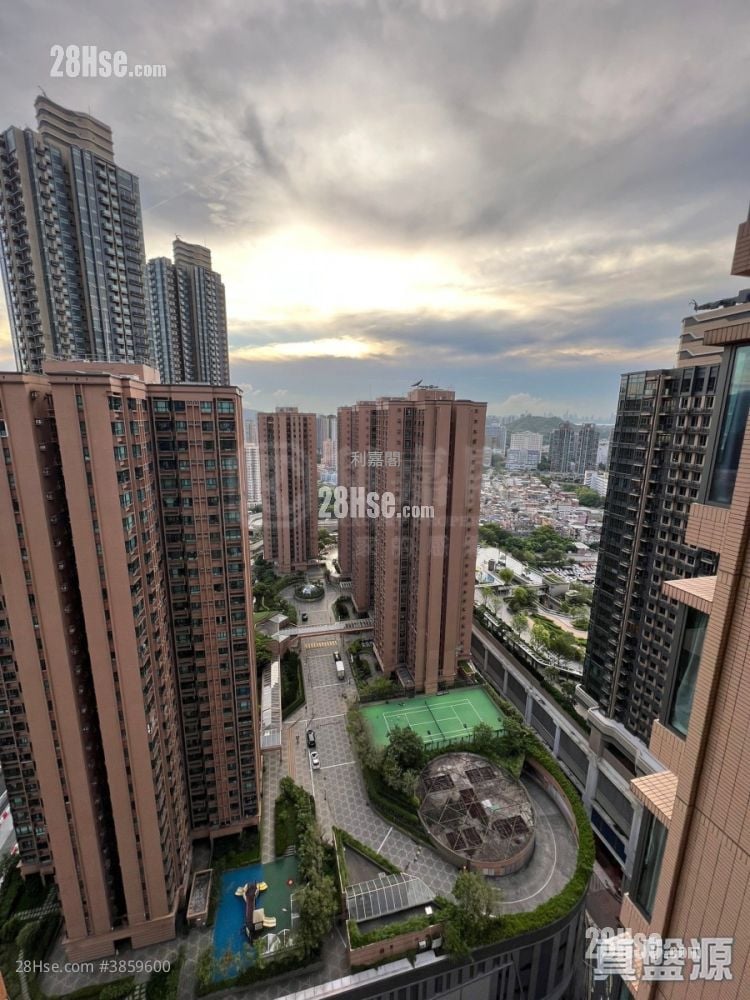 Grand Yoho Sell 2 Bedrooms , 1 Bathroom 519 ft²