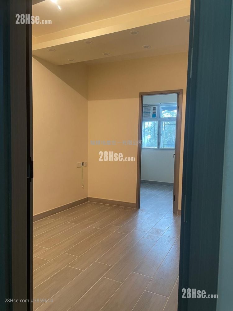 Kin Yip Building Rental 2 Bedrooms , 1 Bathroom 257 ft²