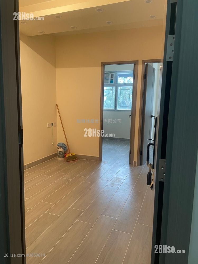 Kin Yip Building Rental 2 Bedrooms , 1 Bathroom 257 ft²