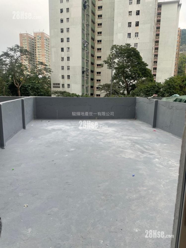 Kin Yip Building Rental 2 Bedrooms , 1 Bathroom 257 ft²