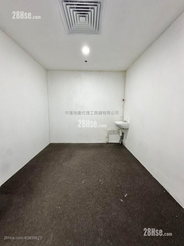 Global Gateway Tower 租盤
