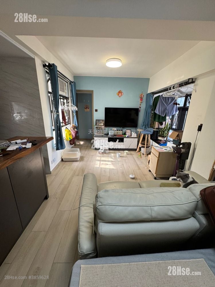 Bowie Mansion Sell 2 Bedrooms , 1 Bathroom 413 ft²