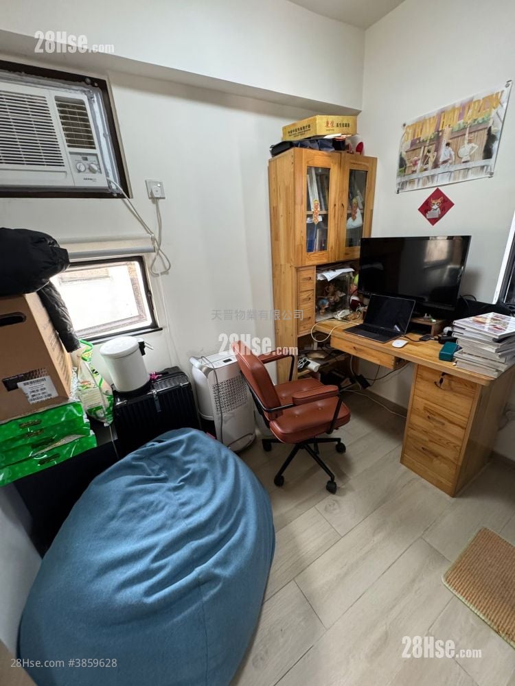 Bowie Mansion Sell 2 Bedrooms , 1 Bathroom 413 ft²