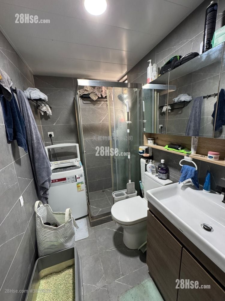 Bowie Mansion Sell 2 Bedrooms , 1 Bathroom 413 ft²