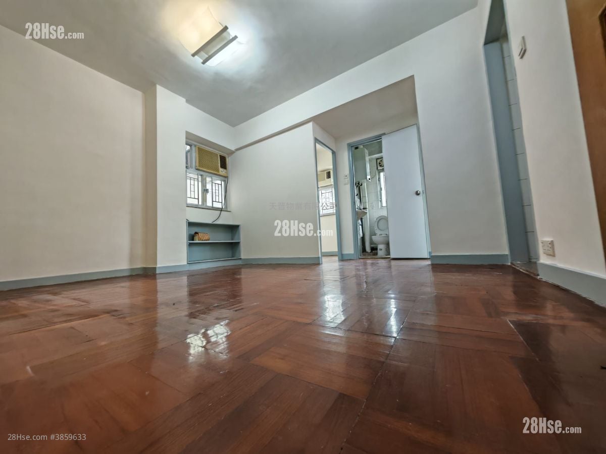 Harvest Mansion Sell 2 Bedrooms , 1 Bathroom 322 ft²