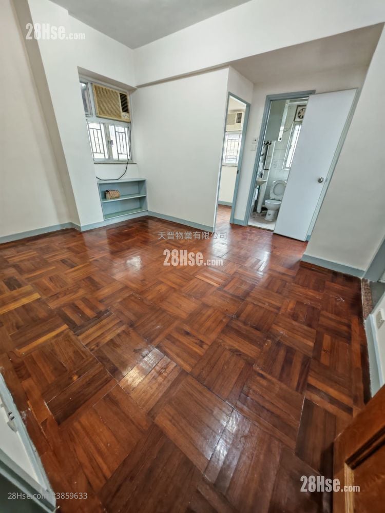 Harvest Mansion Sell 2 Bedrooms , 1 Bathroom 322 ft²