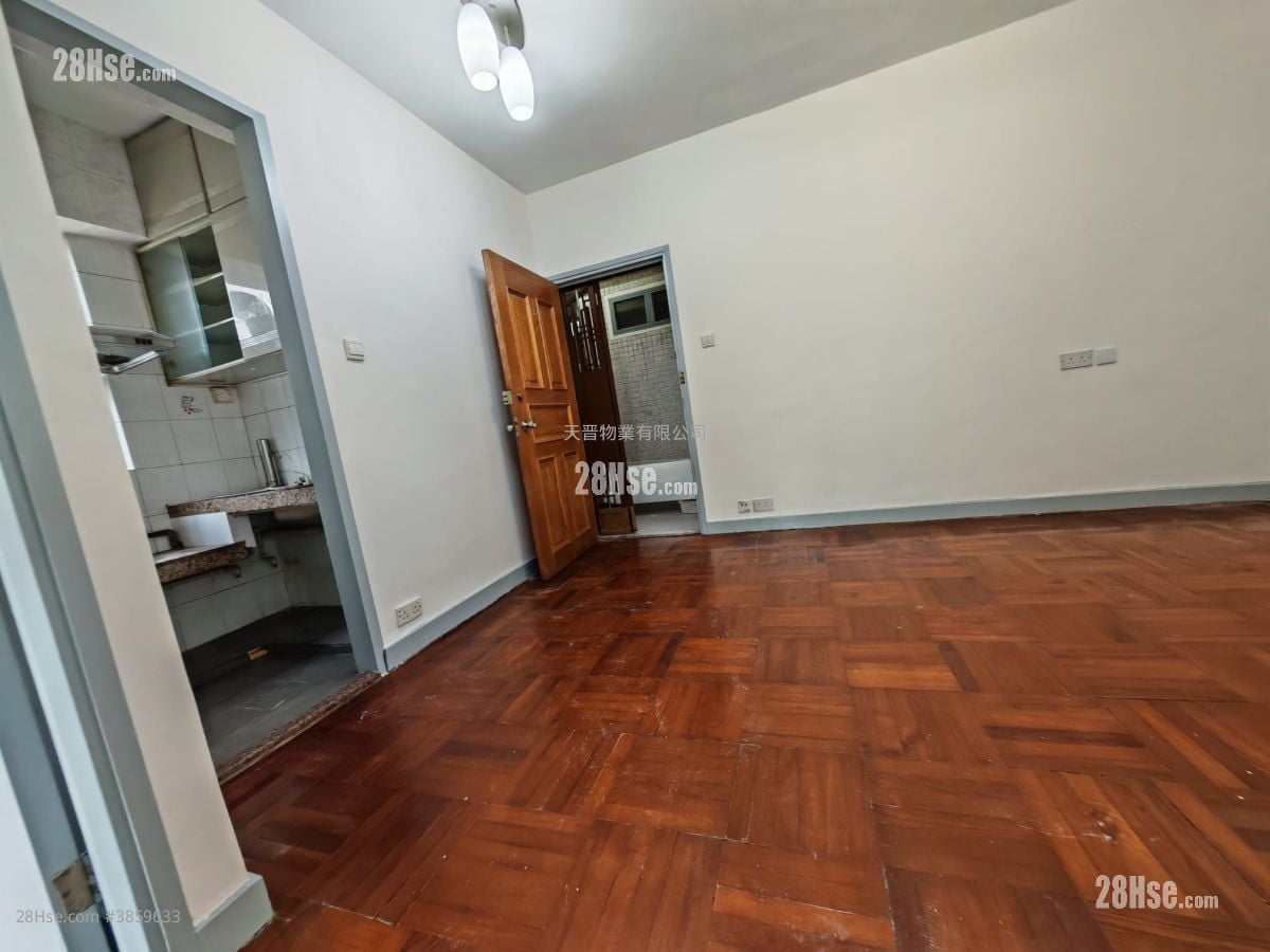 Harvest Mansion Sell 2 Bedrooms , 1 Bathroom 322 ft²