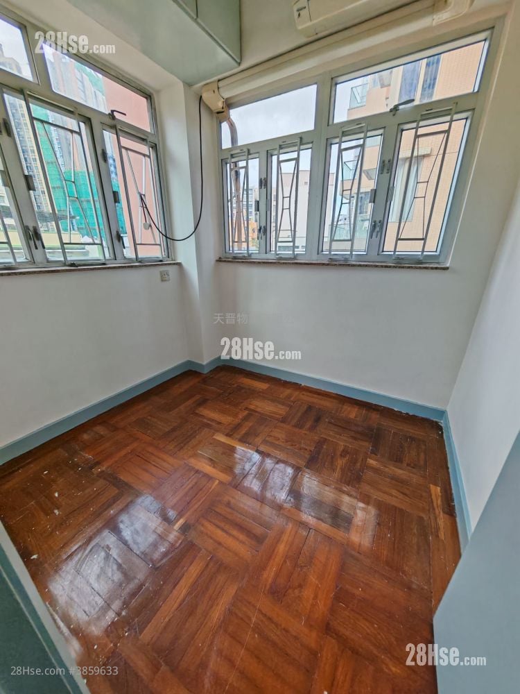 Harvest Mansion Sell 2 Bedrooms , 1 Bathroom 322 ft²