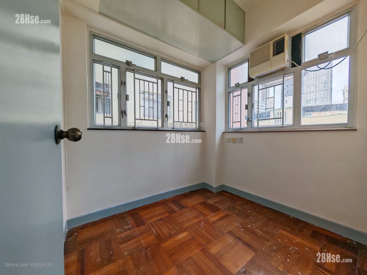 Harvest Mansion Sell 2 Bedrooms , 1 Bathroom 322 ft²