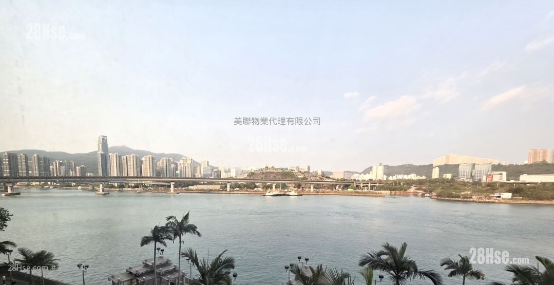 Grand Horizon Sell 2 Bedrooms , 1 Bathroom 471 ft²