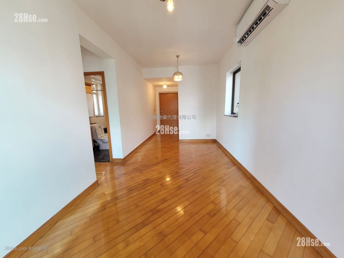 Liberte Sell 2 Bedrooms , 1 Bathroom 517 ft²
