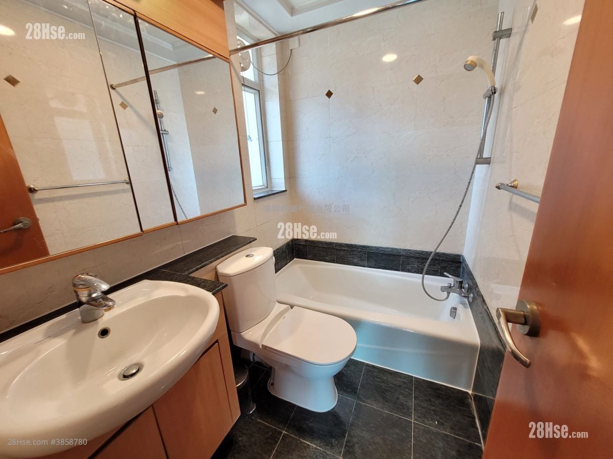 Liberte Sell 2 Bedrooms , 1 Bathroom 517 ft²