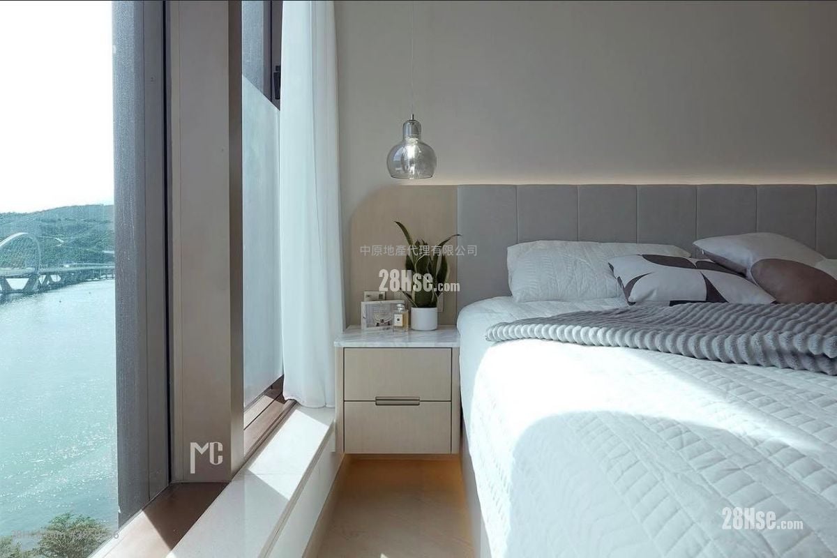 LP10 售盤 3 房 1,002 平方呎