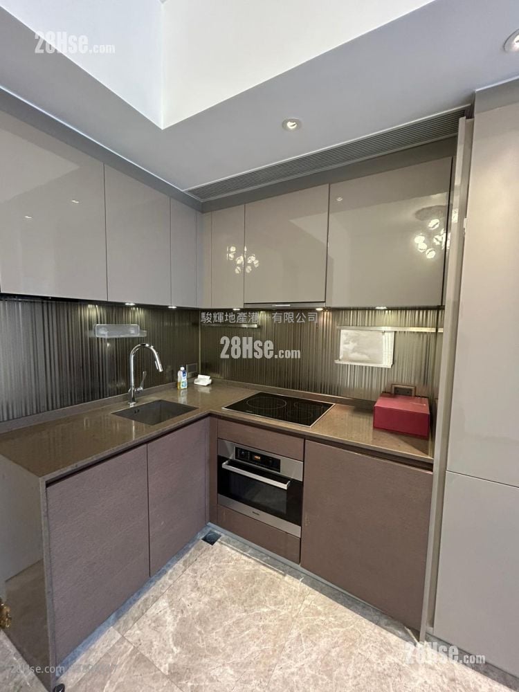 Harbour Pinnacle Rental 2 Bedrooms , 1 Bathroom 689 ft²