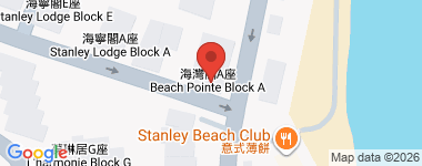 海灣閣 C室 物業地址
