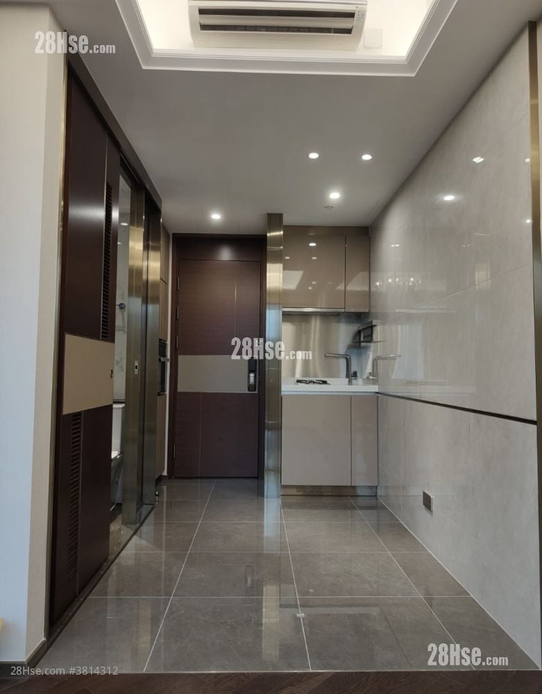 Ocean Camino Rental Studio , 1 Bathroom 228 ft²