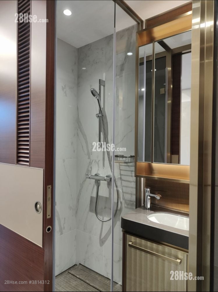 Ocean Camino Rental Studio , 1 Bathroom 228 ft²