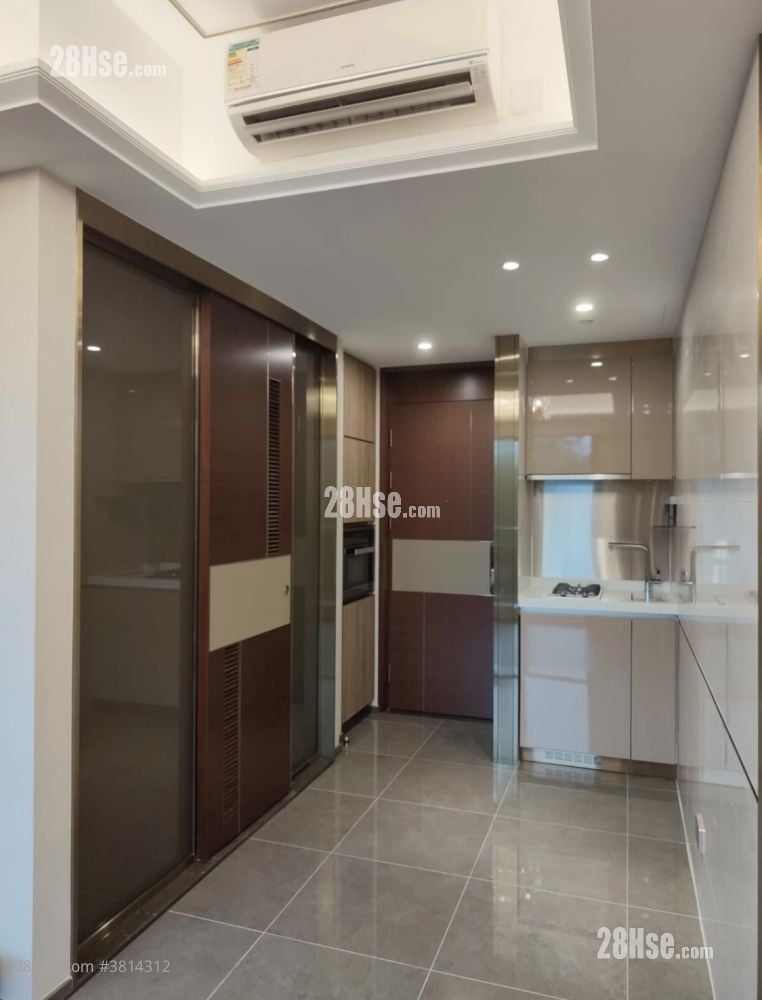 Ocean Camino Rental Studio , 1 Bathroom 228 ft²
