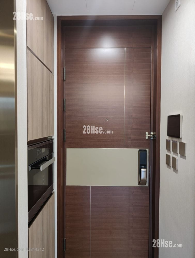 Ocean Camino Rental Studio , 1 Bathroom 228 ft²