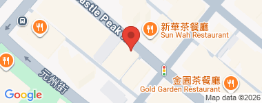 唐樓 中 物業地址