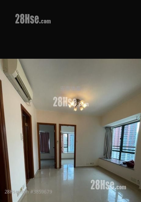 Metro City Rental 2 Bedrooms , 1 Bathroom 363 ft²