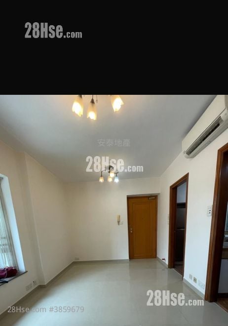 Metro City Rental 2 Bedrooms , 1 Bathroom 363 ft²