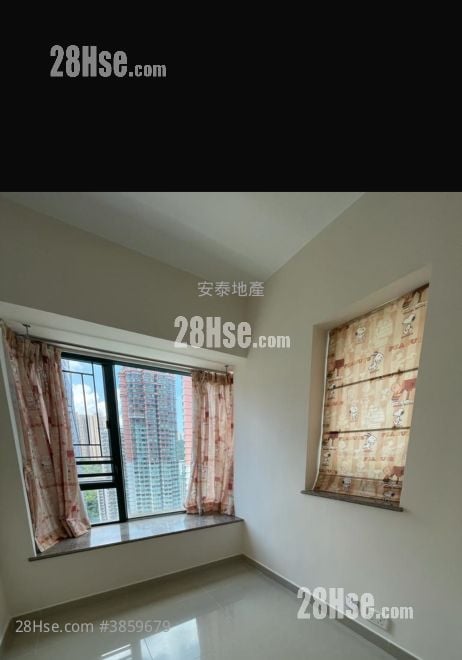 Metro City Rental 2 Bedrooms , 1 Bathroom 363 ft²