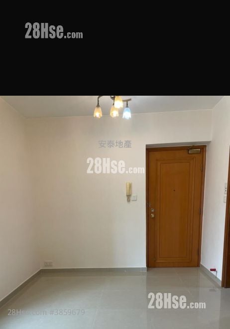 Metro City Rental 2 Bedrooms , 1 Bathroom 363 ft²