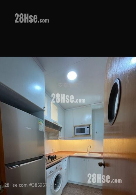 Metro City Rental 2 Bedrooms , 1 Bathroom 363 ft²