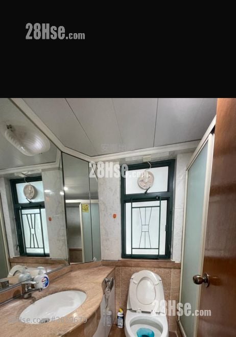 Metro City Rental 2 Bedrooms , 1 Bathroom 363 ft²