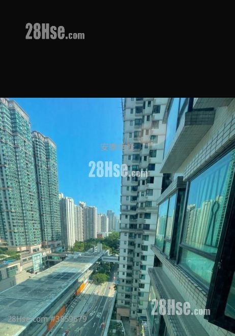 Metro City Rental 2 Bedrooms , 1 Bathroom 363 ft²