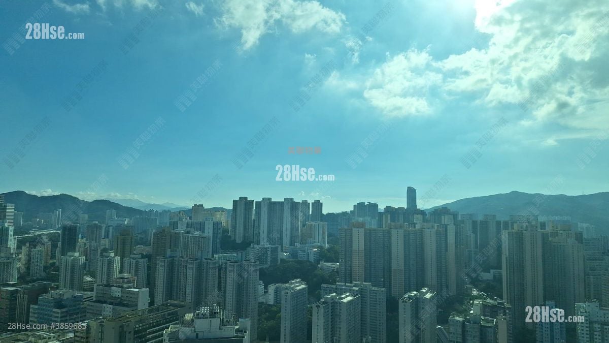 雍雅轩 售盘 3 房 , 1 浴室 559 平方尺