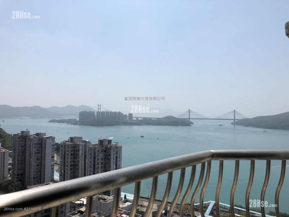 Hong Kong Garden Sell 3 Bedrooms , 2 Bathrooms 792 ft²