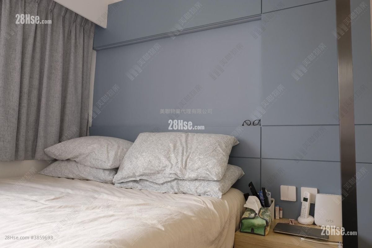 Super Tower Sell 3 Bedrooms , 2 Bathrooms 847 ft²