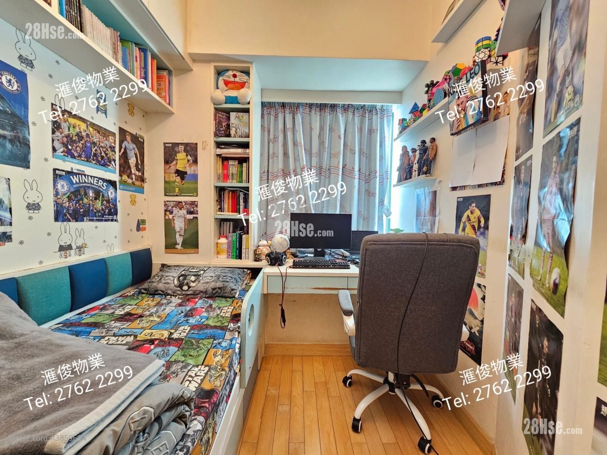 Ellery Terrace Sell 3 Bedrooms , 2 Bathrooms 913 ft²