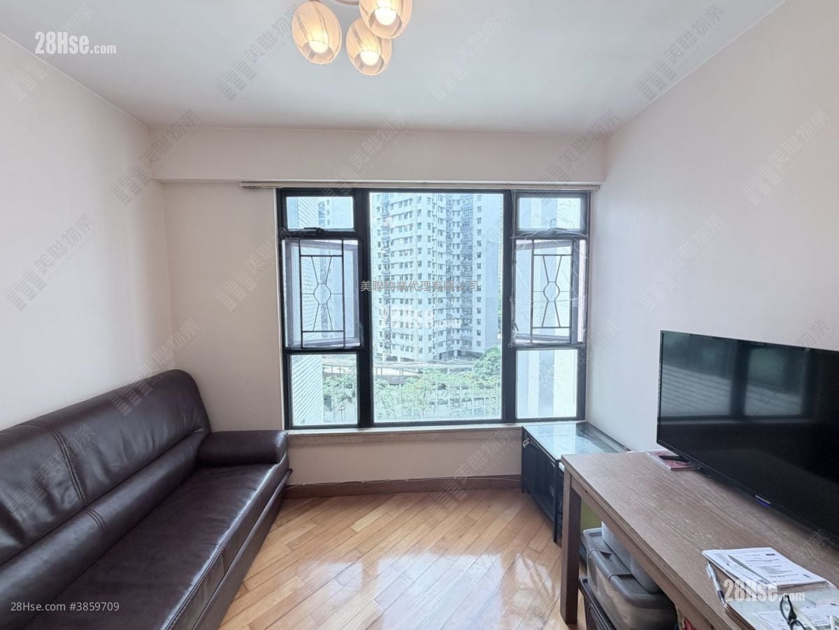 Dragon View Sell 2 Bedrooms , 1 Bathroom 535 ft²