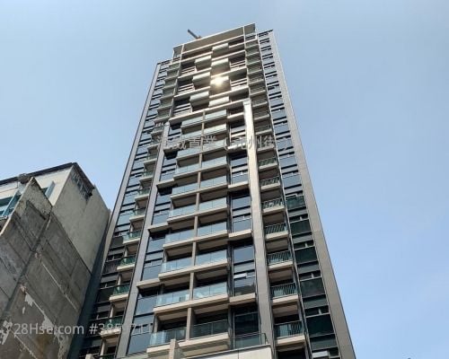 悅雅 售盤 1 房 , 1 浴室 238 平方呎