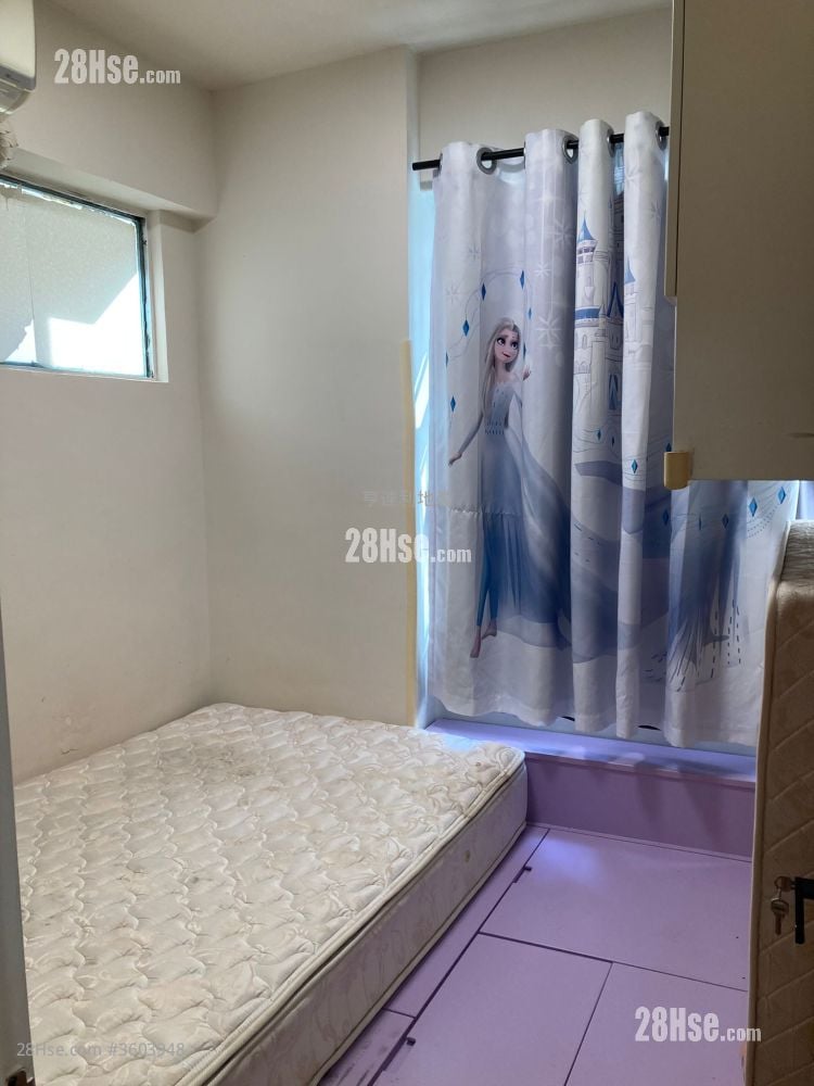 康華大廈 售盤 2 房 , 1 浴室 285 平方呎