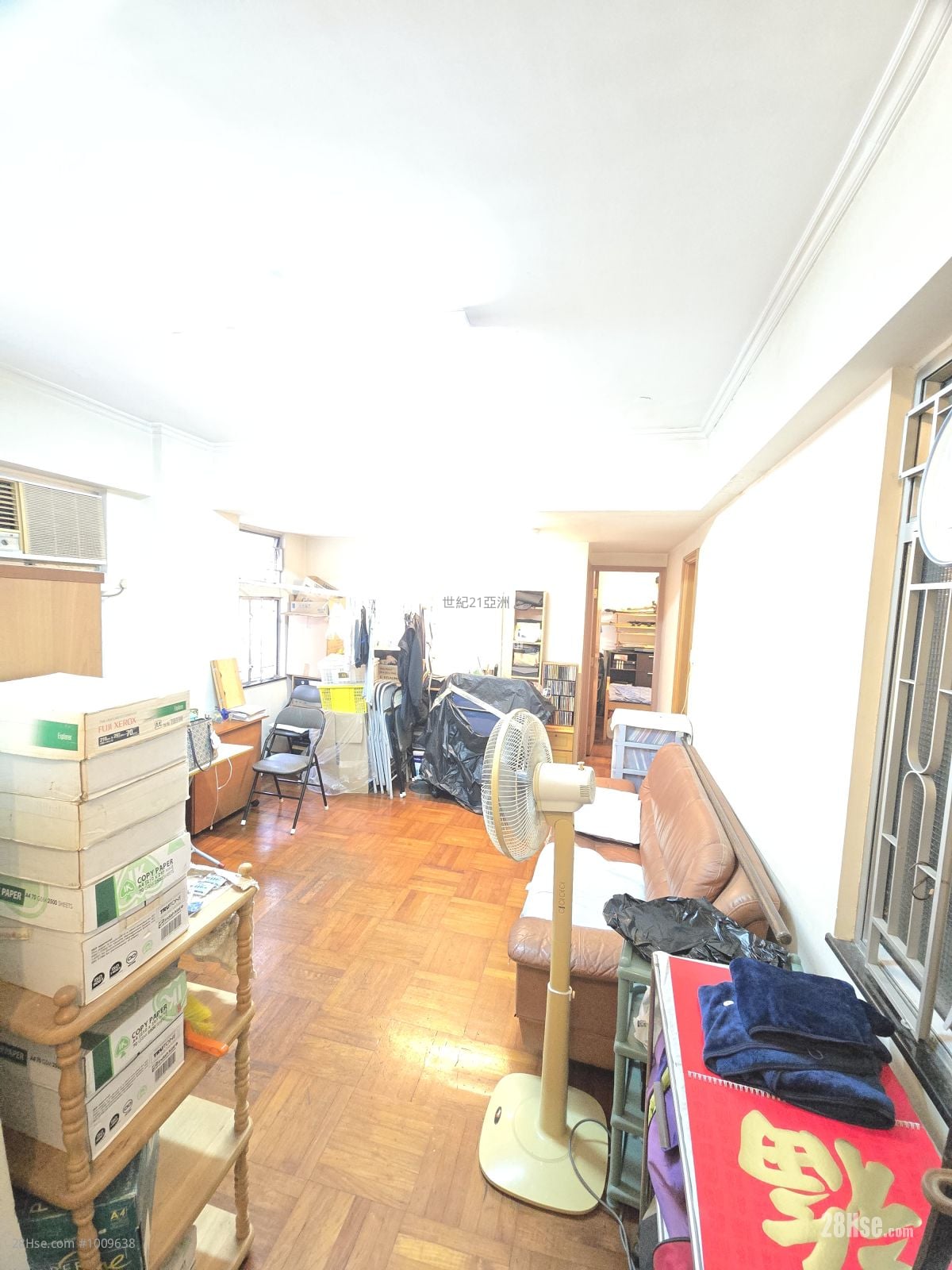 文安樓 售盤 2 房 , 1 浴室 457 平方呎