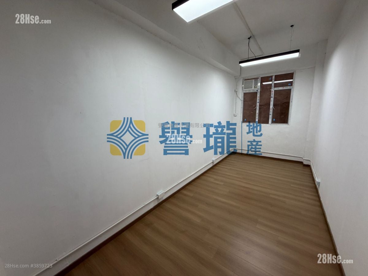 金星工业大厦 租盘