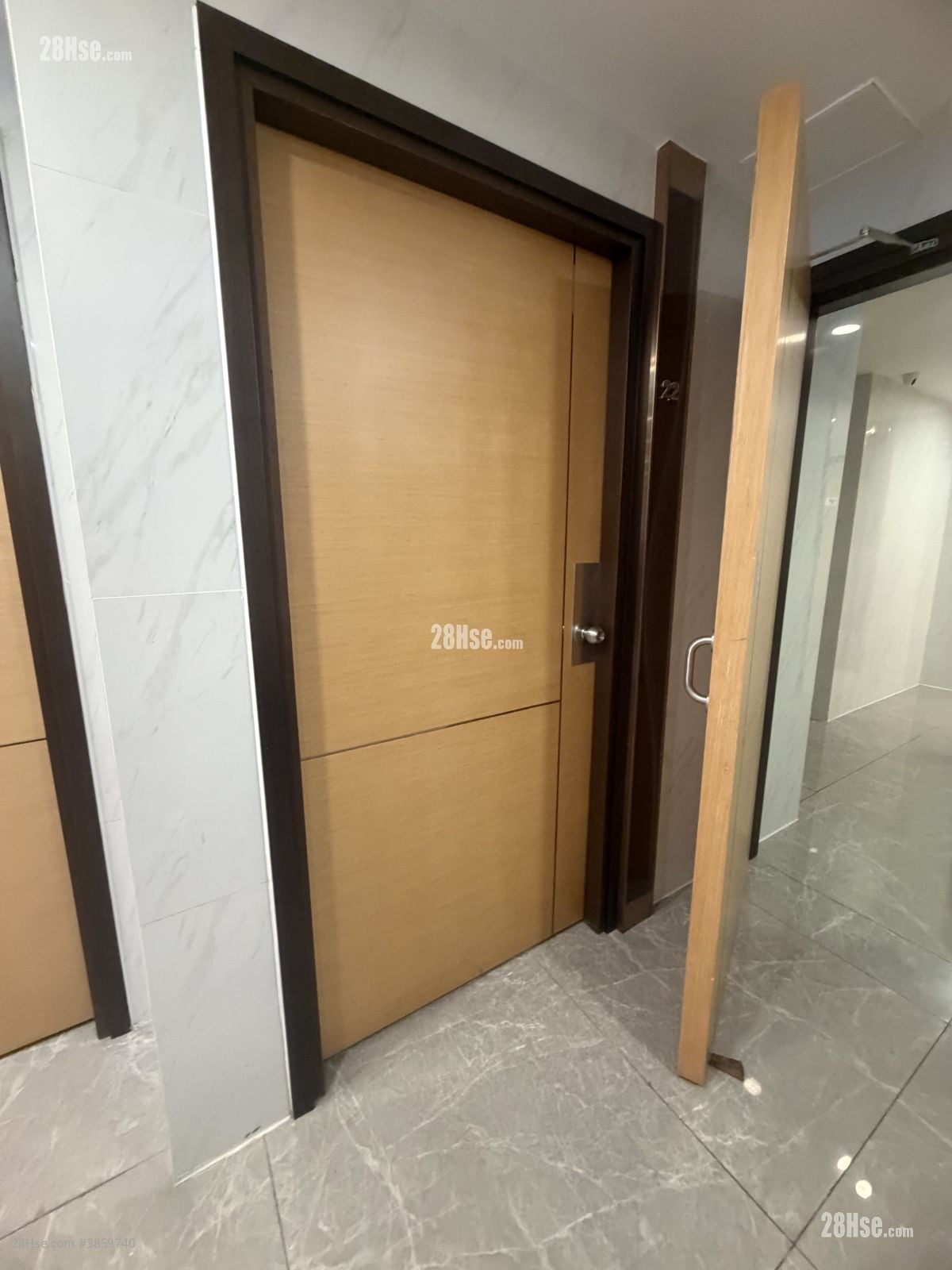 香港仔工業大廈 租盤 5+ 房