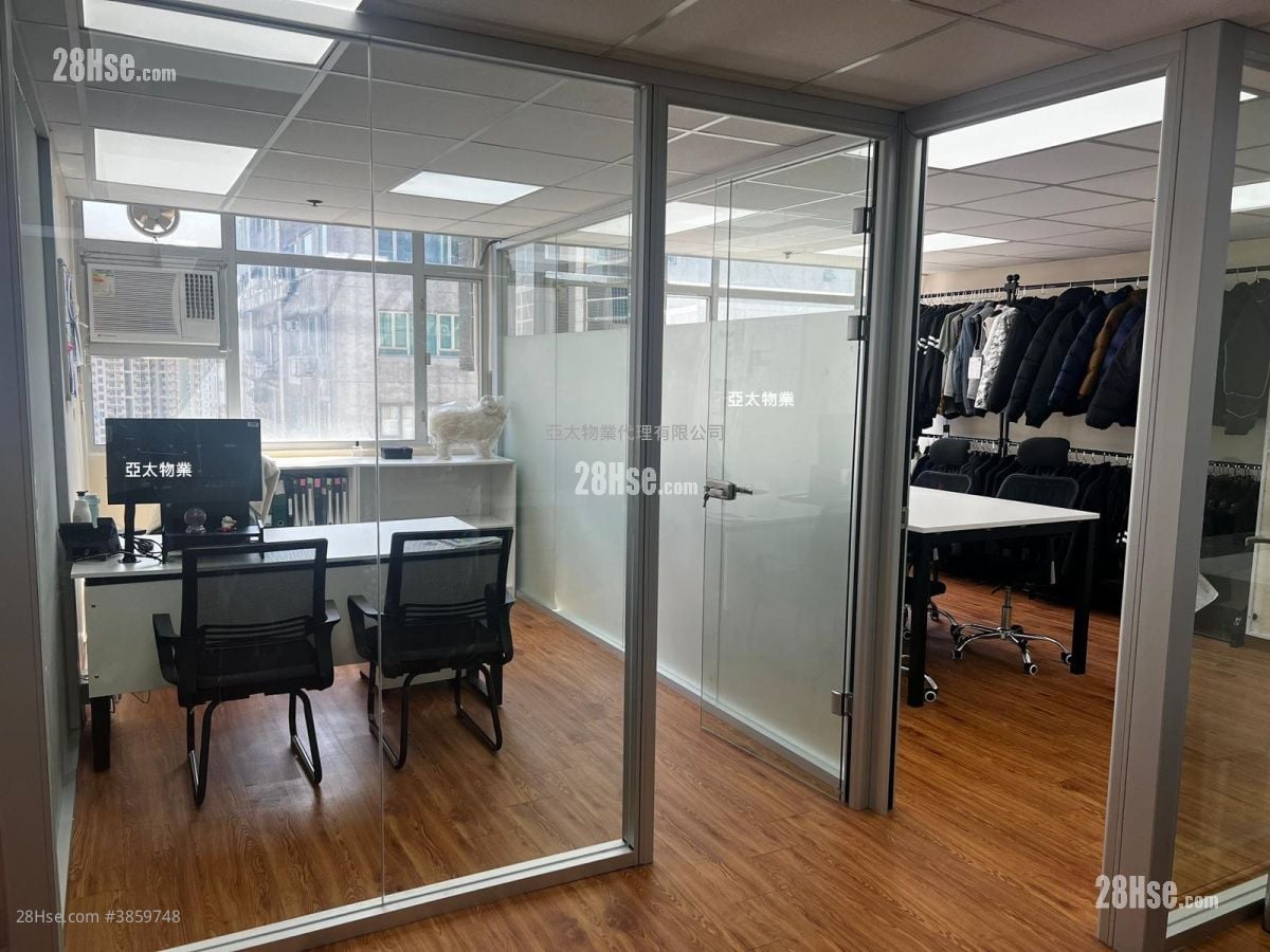 Laurels Industrial Centre Rental