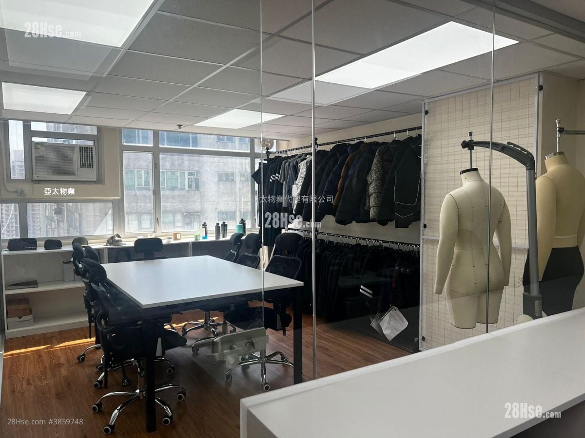 Laurels Industrial Centre Rental