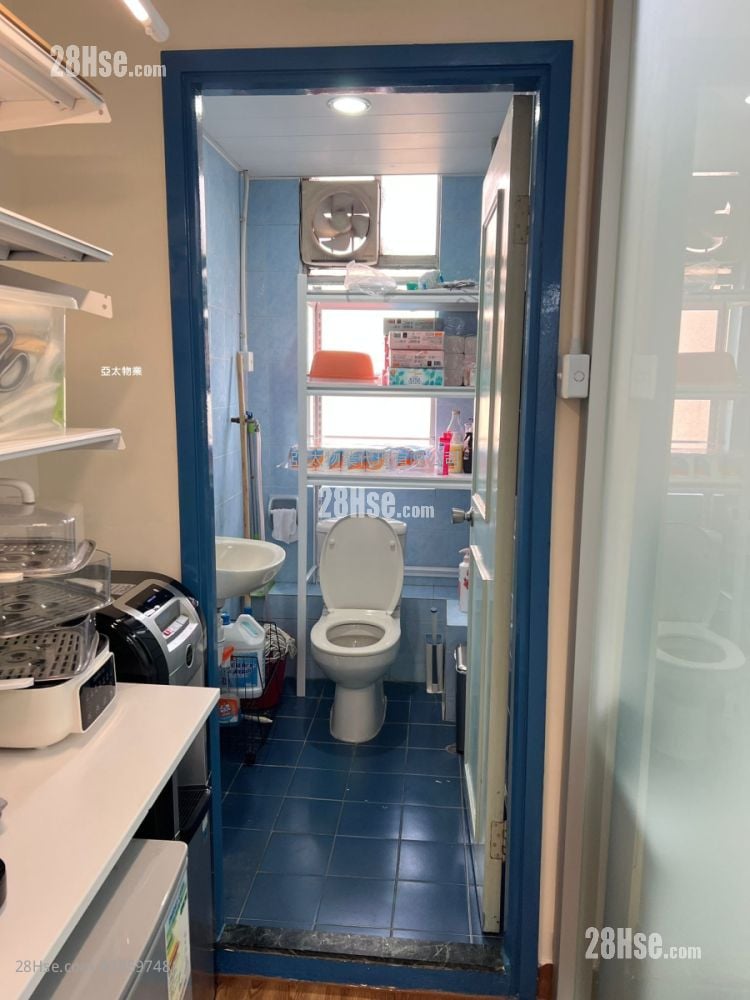 Laurels Industrial Centre Rental