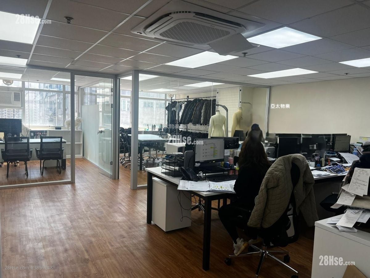Laurels Industrial Centre Rental