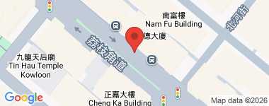 單幢樓房 C室 物業地址