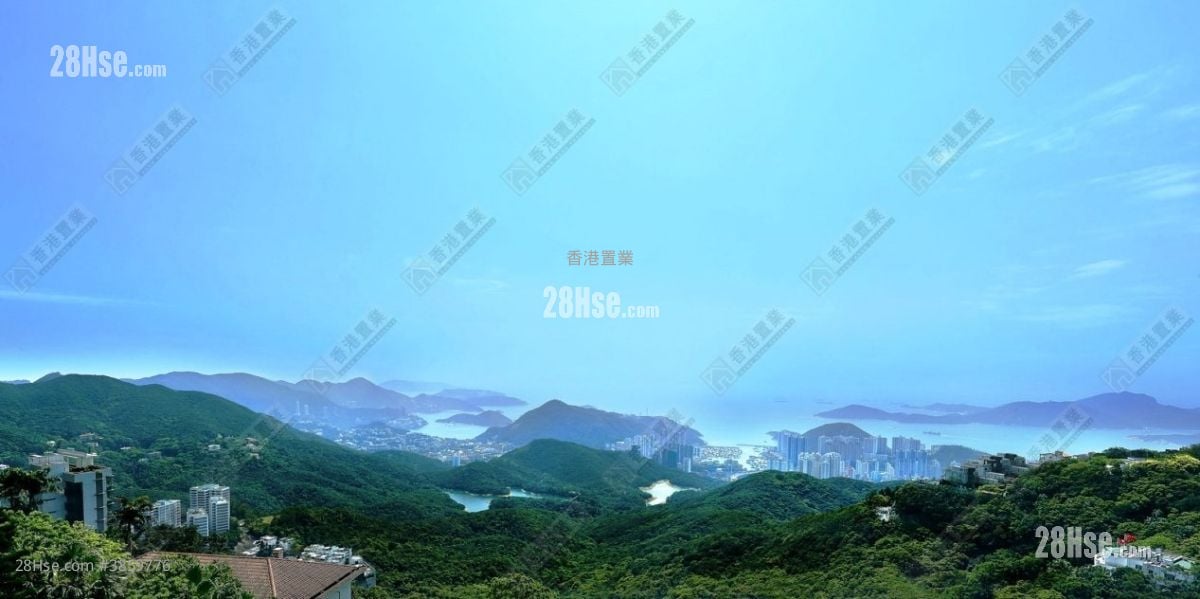 種植道42號 租盤 5+ 房 3,537 平方呎