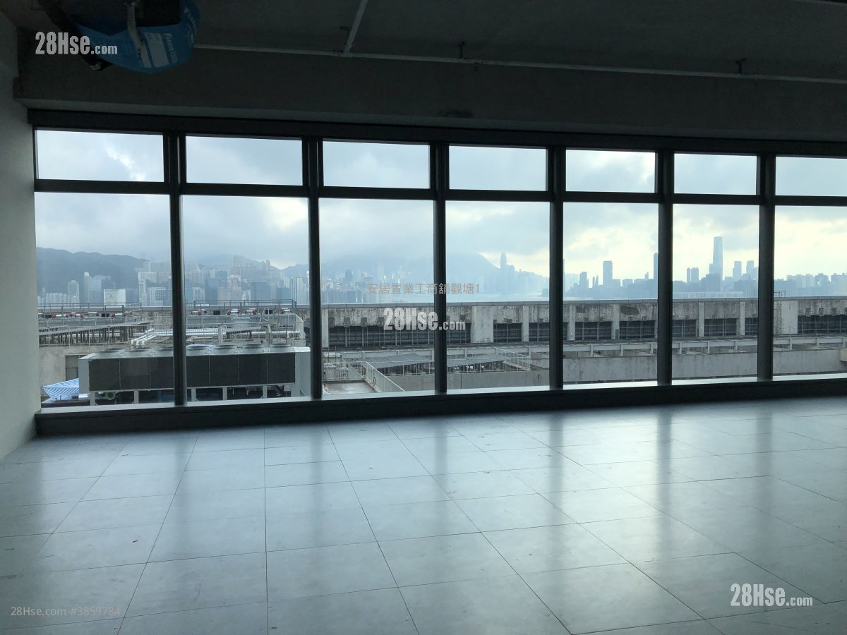四洲集團中心 售盤
